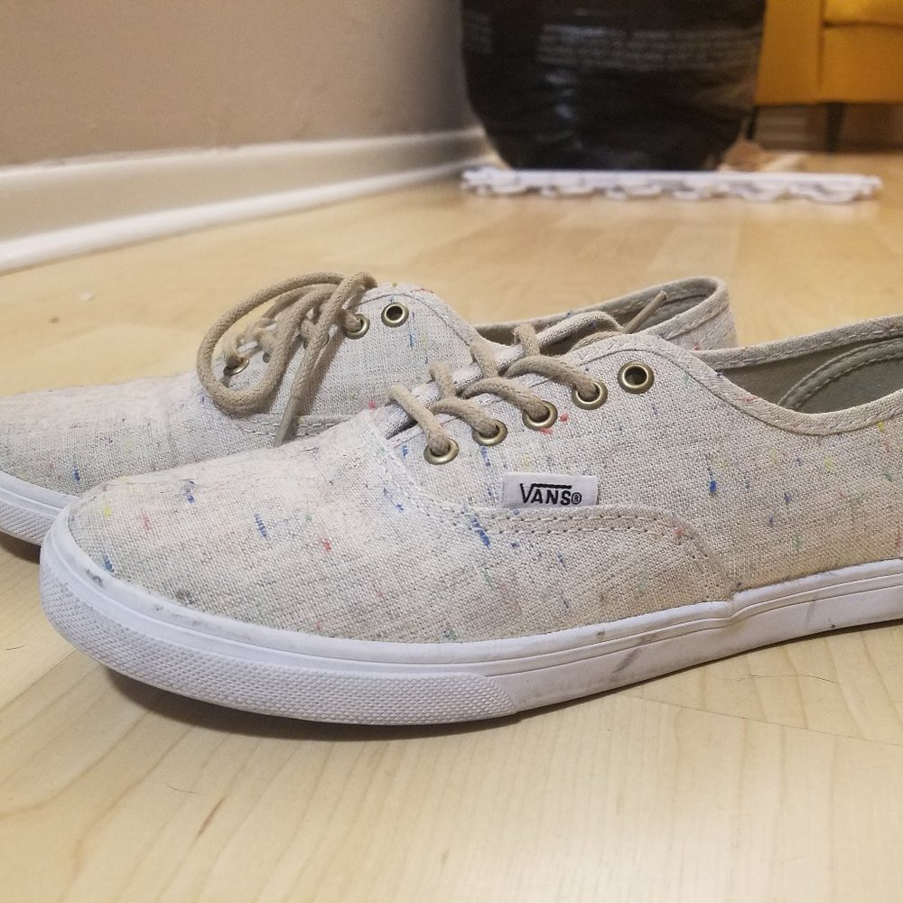 Vans